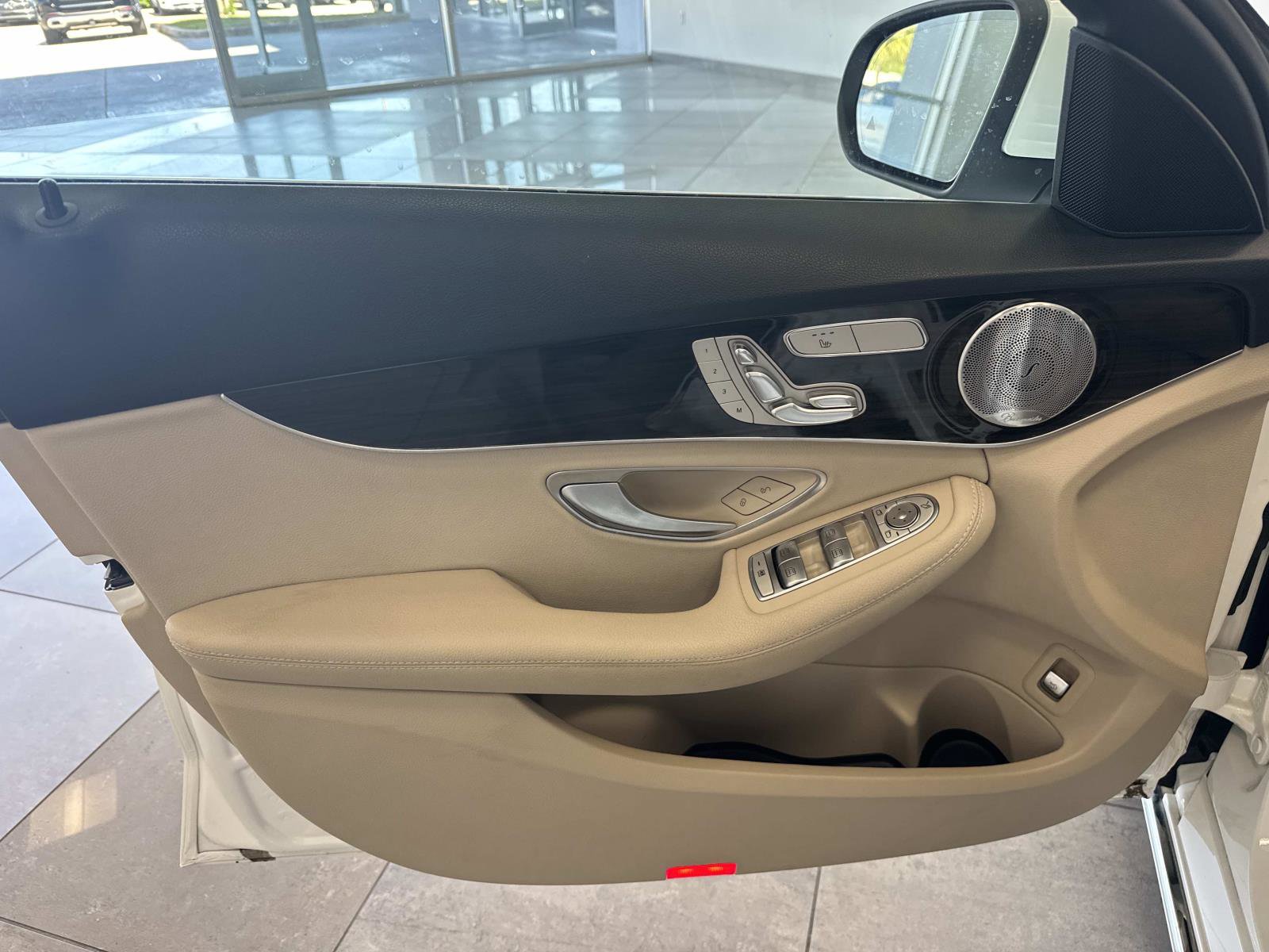 Certified 2021 Mercedes-Benz C 300 Sedan image 18