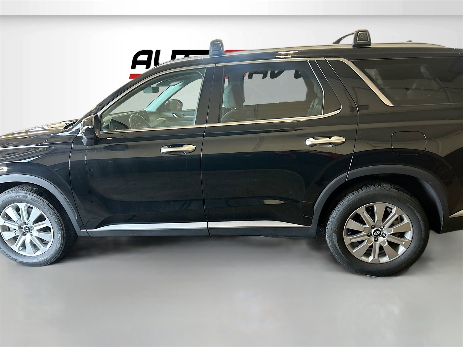 Used 2023 Hyundai Palisade SEL image 4