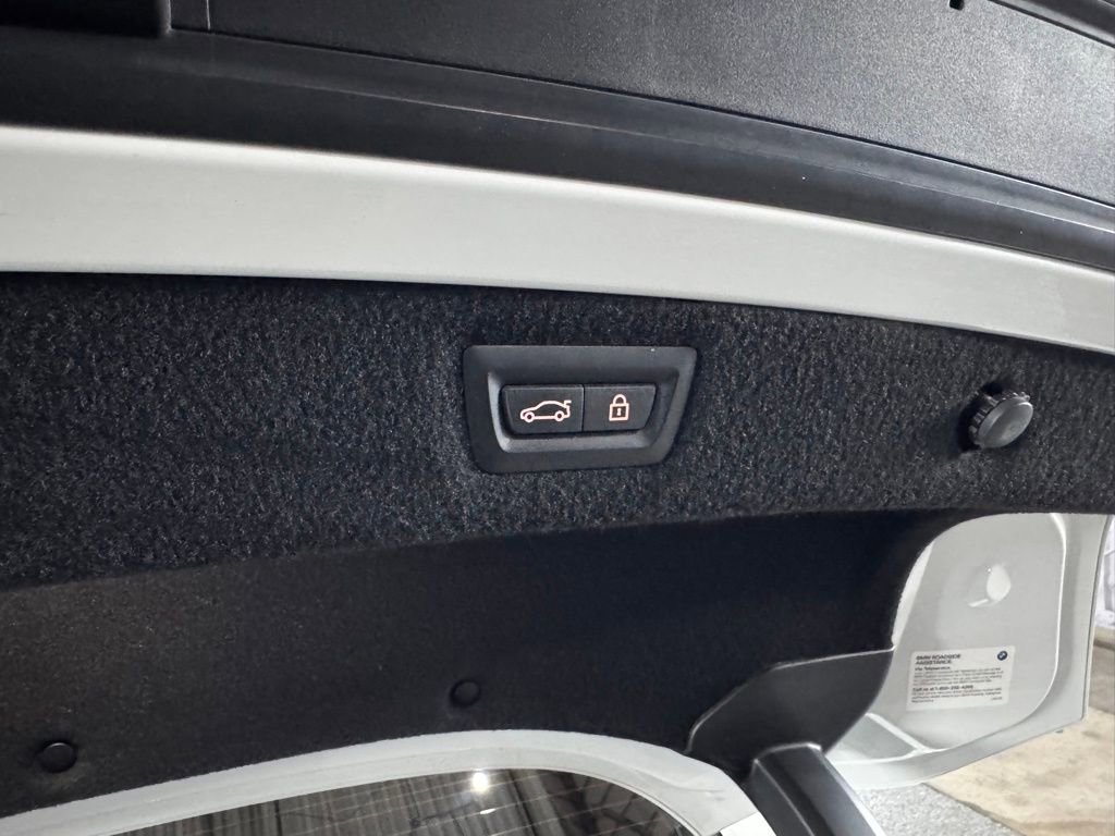 Used 2019 BMW M850i xDrive Coupe image 47