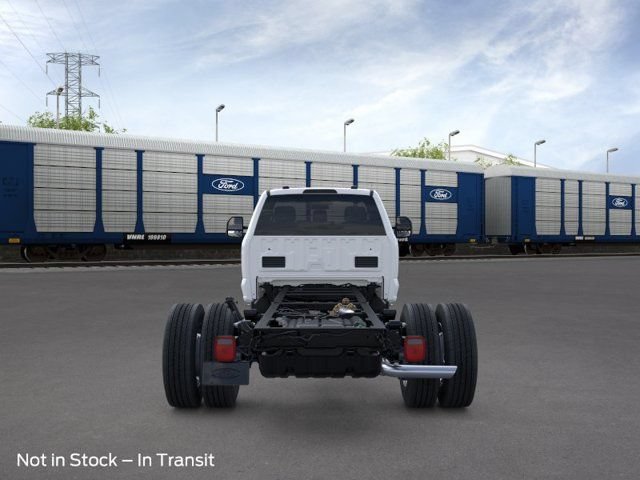New 2026 Ford F600 2WD Regular Cab Super Duty image 5