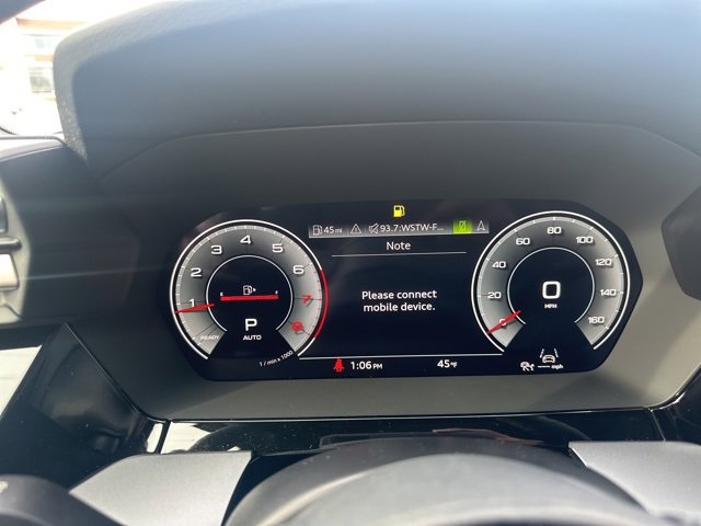 New 2026 Audi A3 2.0T Premium image 22