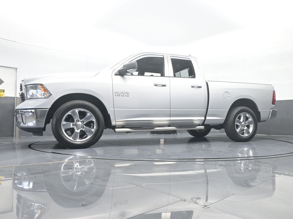 Used 2018 RAM 1500 Big Horn image 54