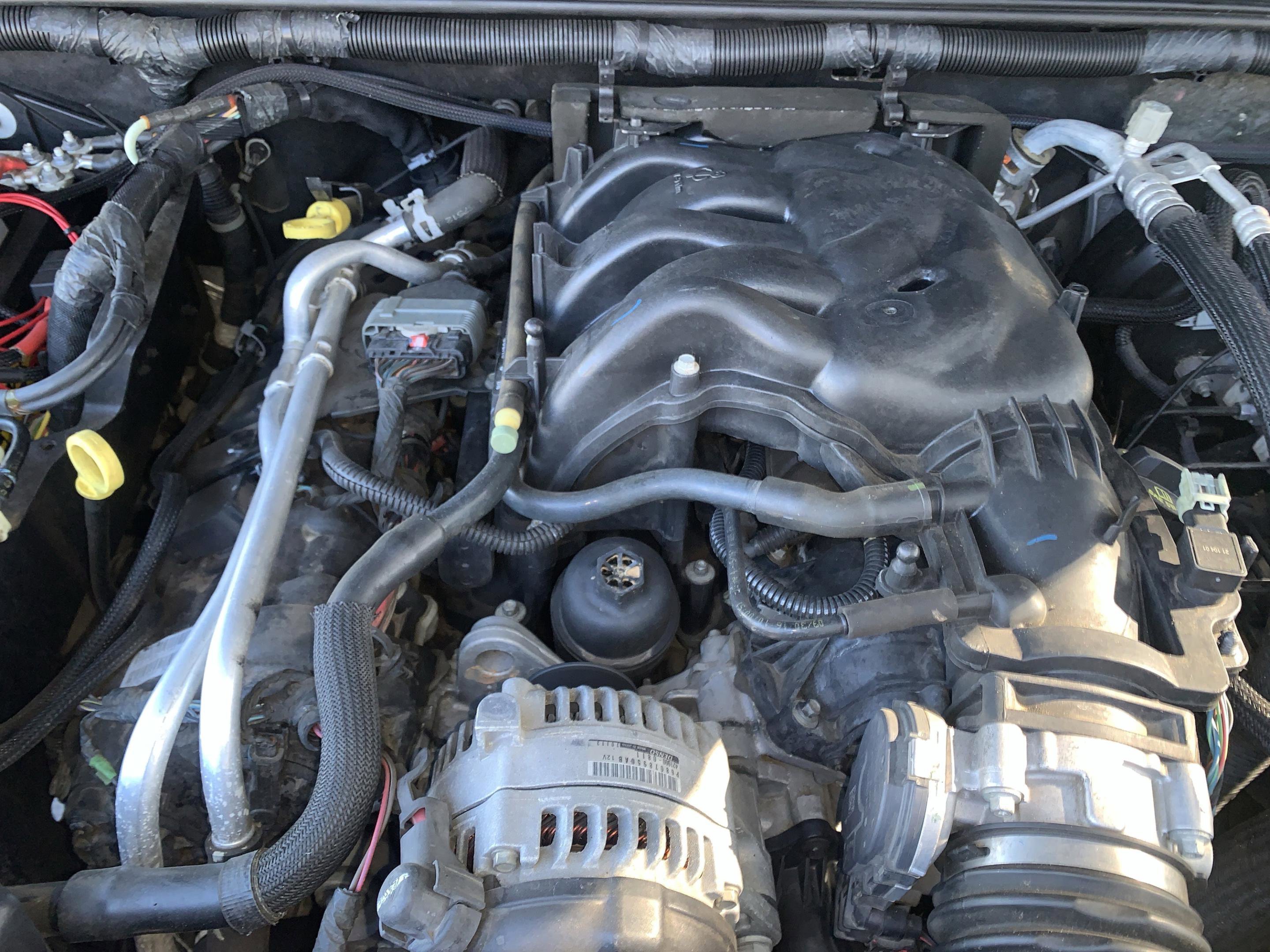 Used 2017 Jeep Wrangler Unlimited Sport w/ Connectivity Group image 30