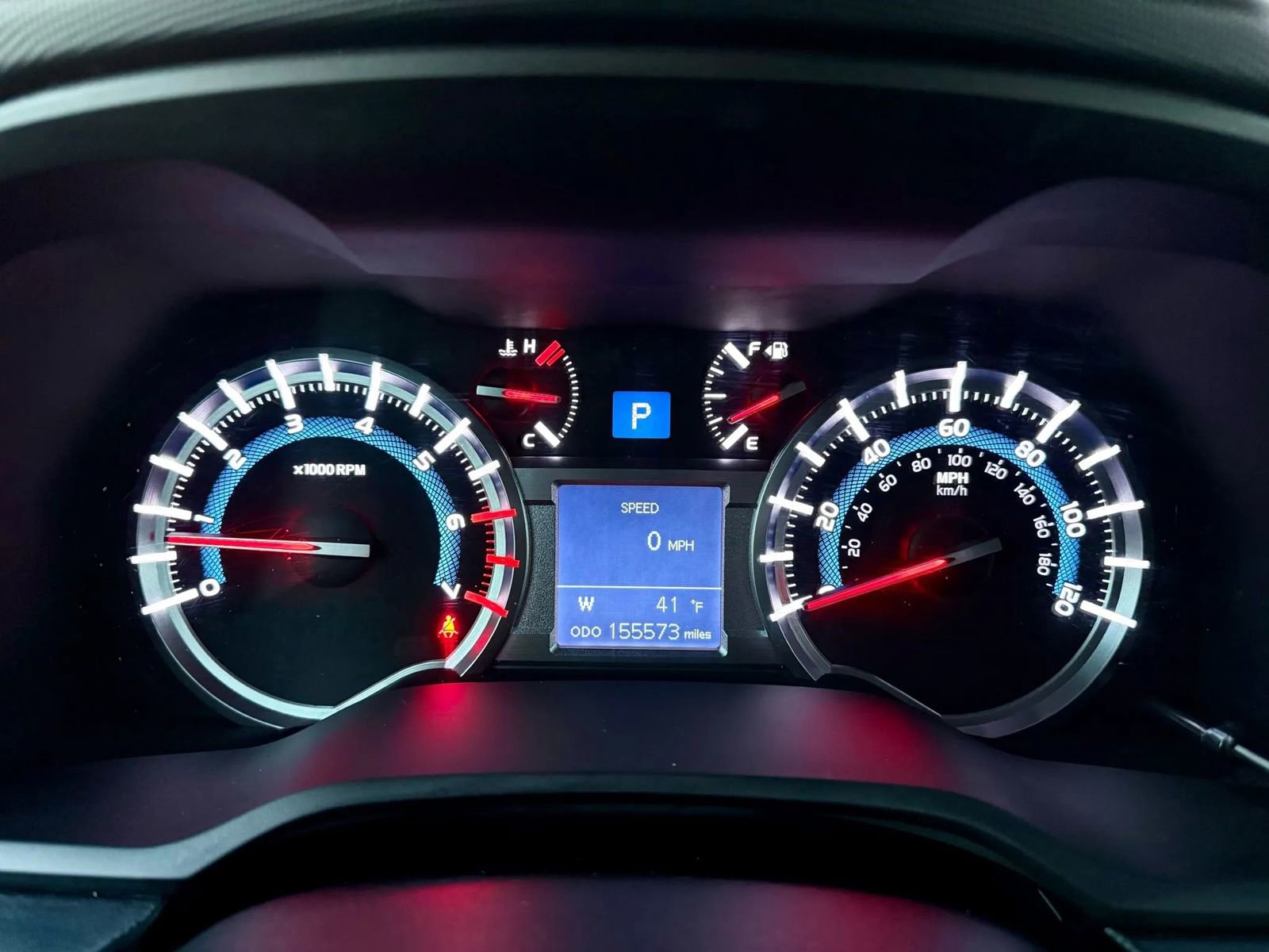 Used 2016 Toyota 4Runner SR5 image 9