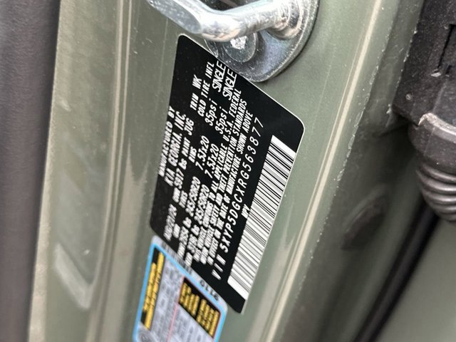 Used 2024 Kia Telluride SX Prestige X-Line image 32