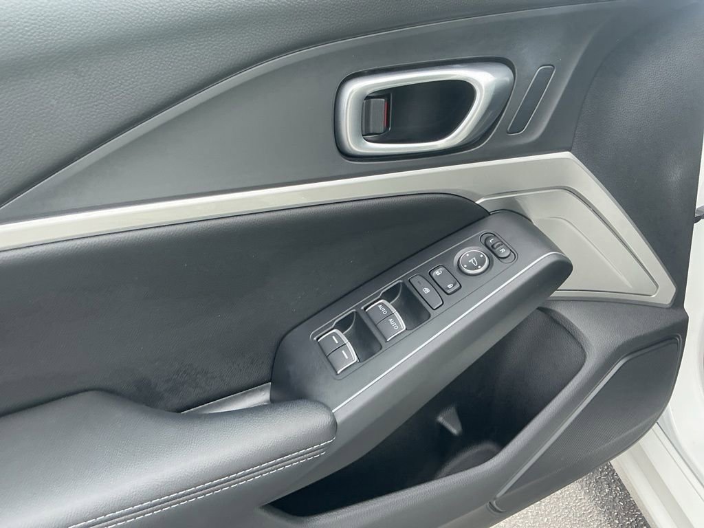 Certified 2023 Acura Integra A-Spec image 10