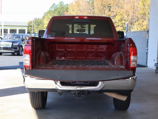 Used 2023 RAM 3500 Tradesman image 41