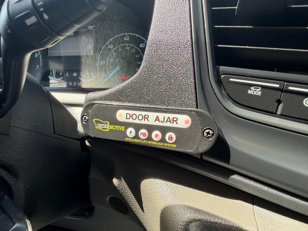 Used 2020 Ford Transit 350 XL RWD image 49
