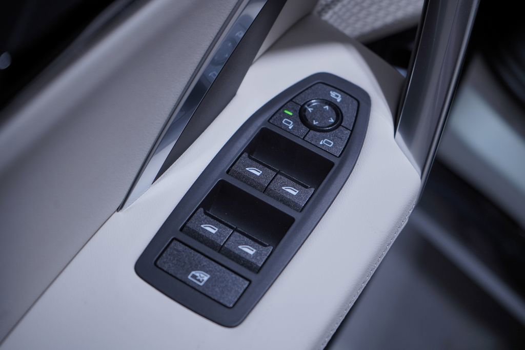 New 2026 BMW X1 xDrive28i image 11