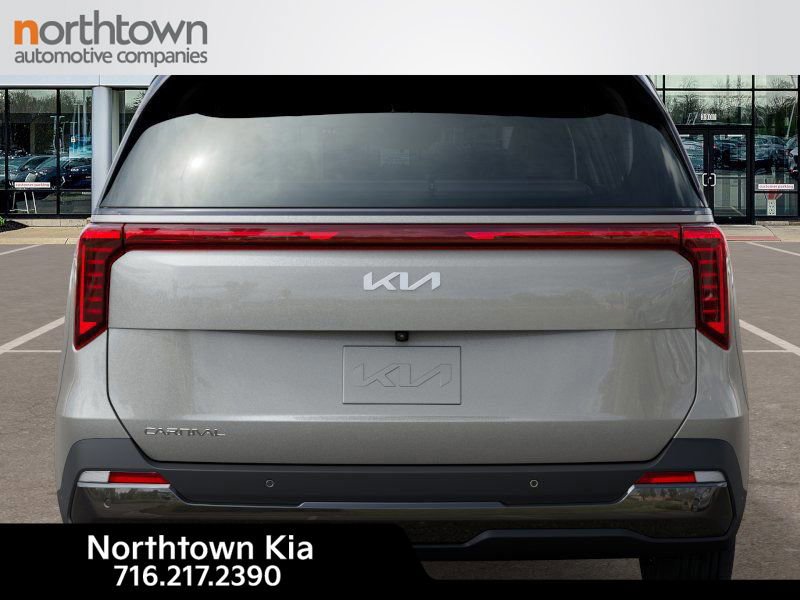 New 2026 Kia Carnival SX Prestige FWD image 14