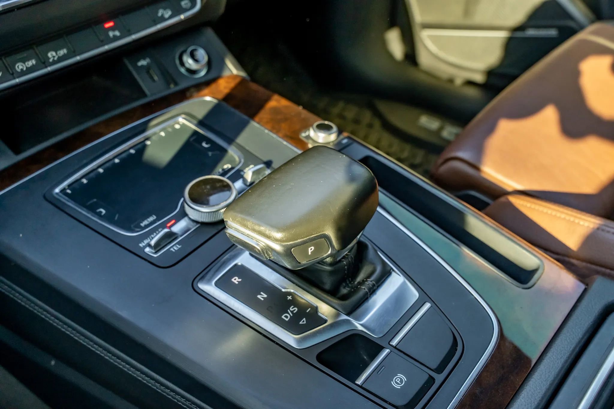 Used 2018 Audi Q5 Prestige w/ Prestige Package image 19