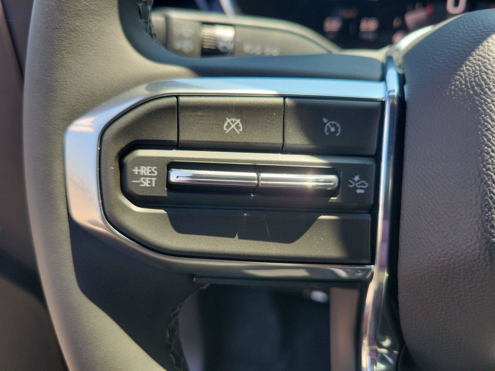 New 2026 GMC Canyon Elevation w/ Convenience Package AWD/4WD image 24