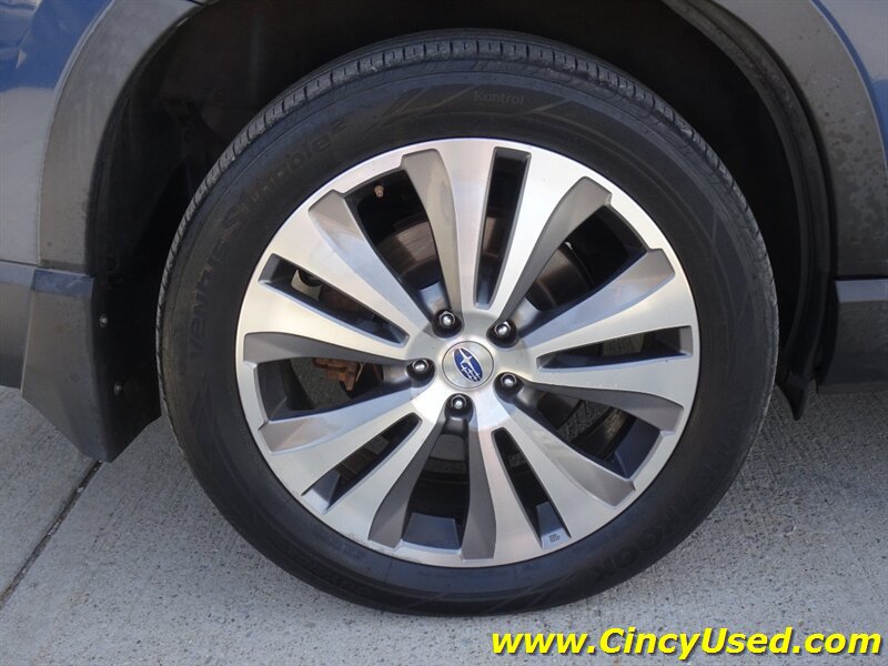 Used 2019 Subaru Ascent Limited AWD/4WD image 33