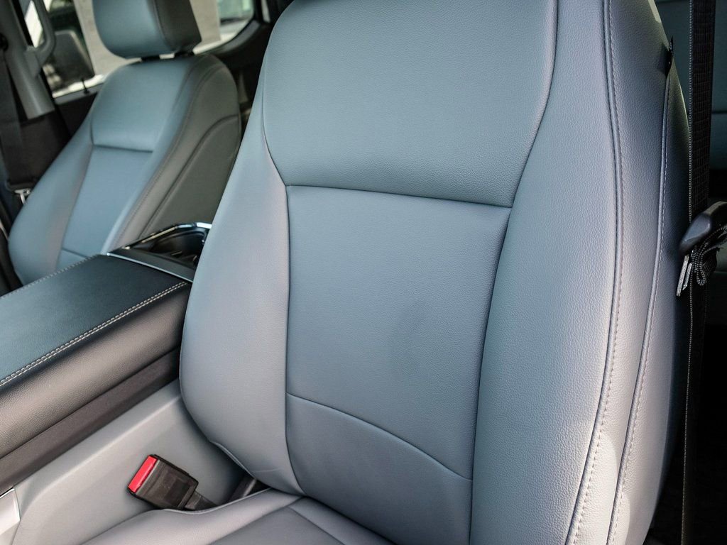 New 2024 Ford F150 Lightning Pro w/ Tow Technology Package image 18