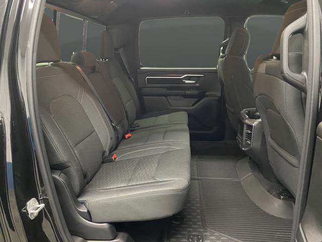 New 2026 RAM 1500 Big Horn w/ Night Edition image 35