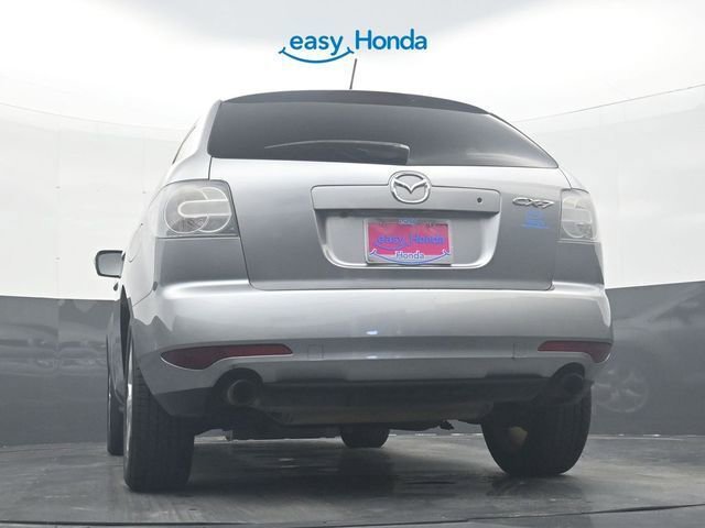 Used 2011 MAZDA CX-7 s Grand Touring image 31