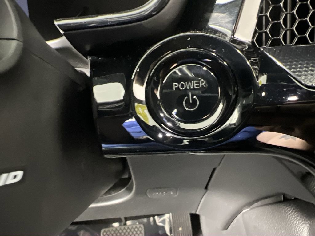 Used 2023 Honda CR-V Sport Touring image 18