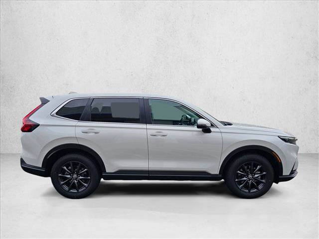 New 2026 Honda CR-V EX-L image 6