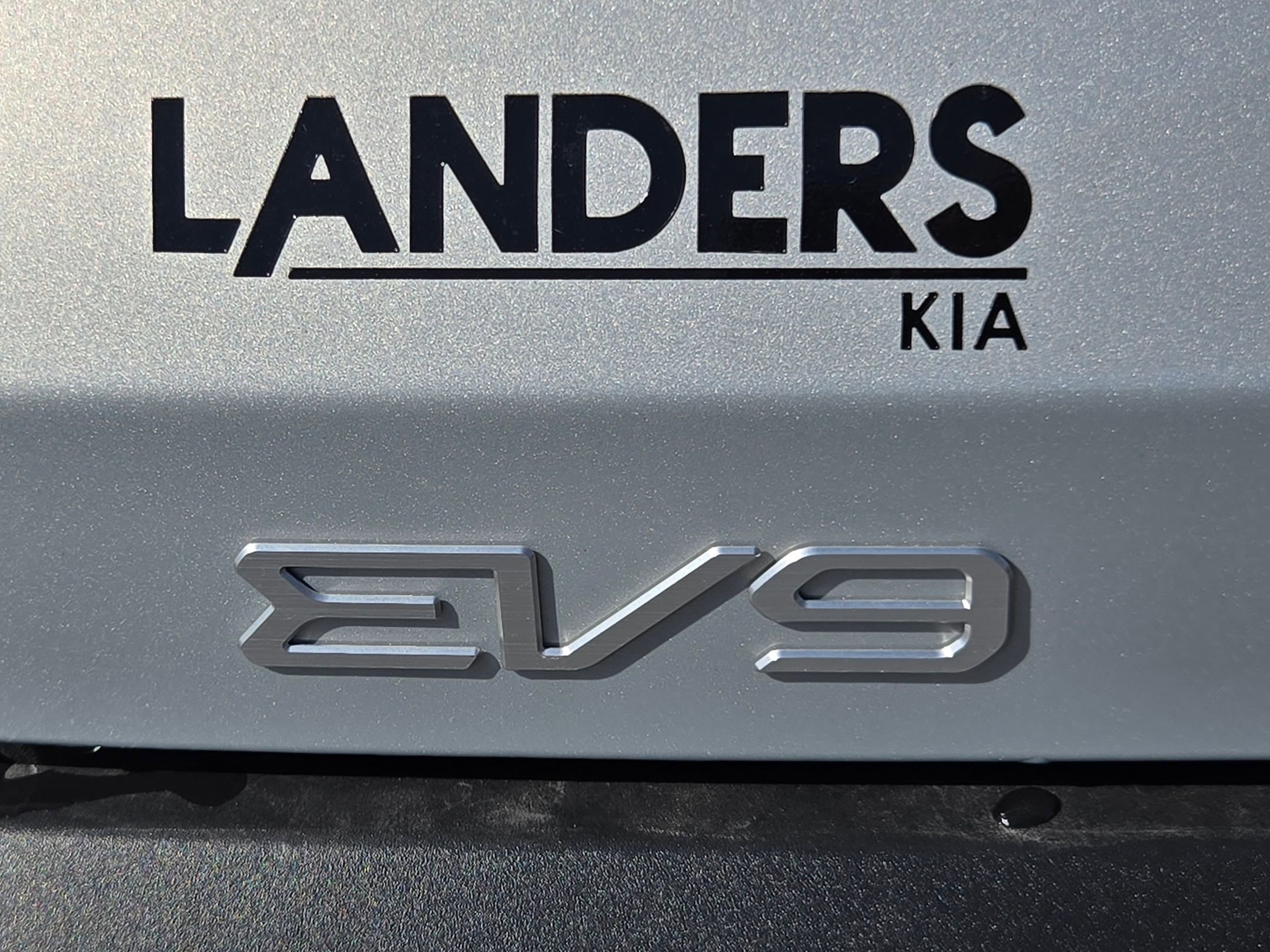 New 2026 Kia EV9 Light RWD image 9