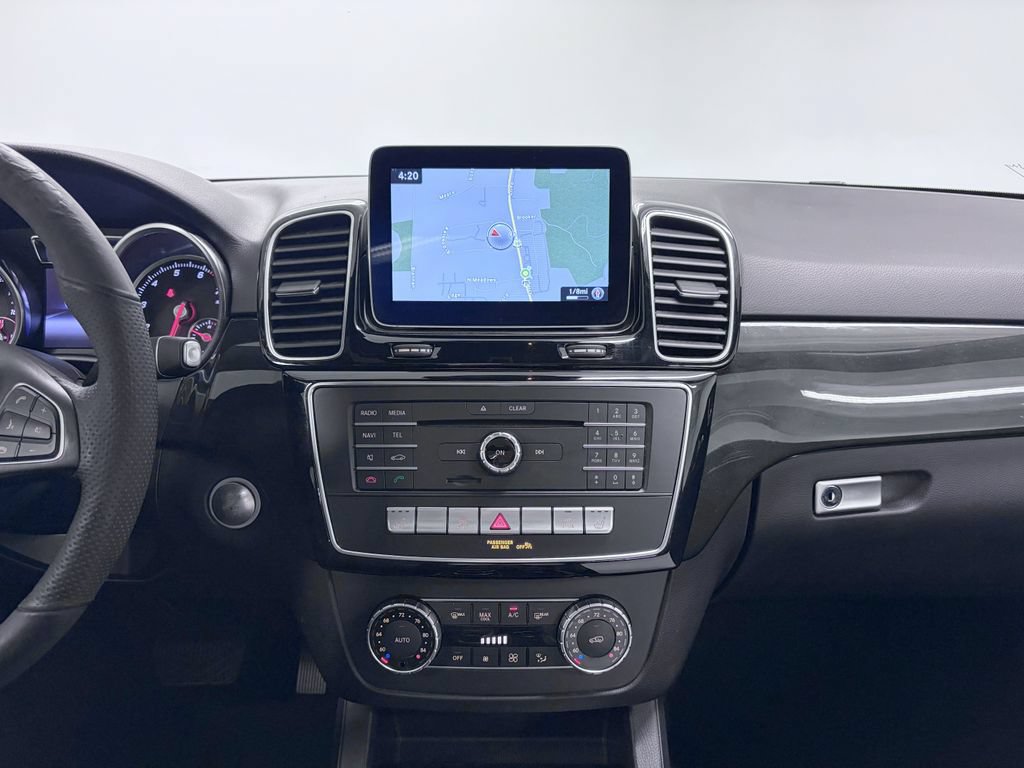 Used 2018 Mercedes-Benz GLE 350 4MATIC image 18