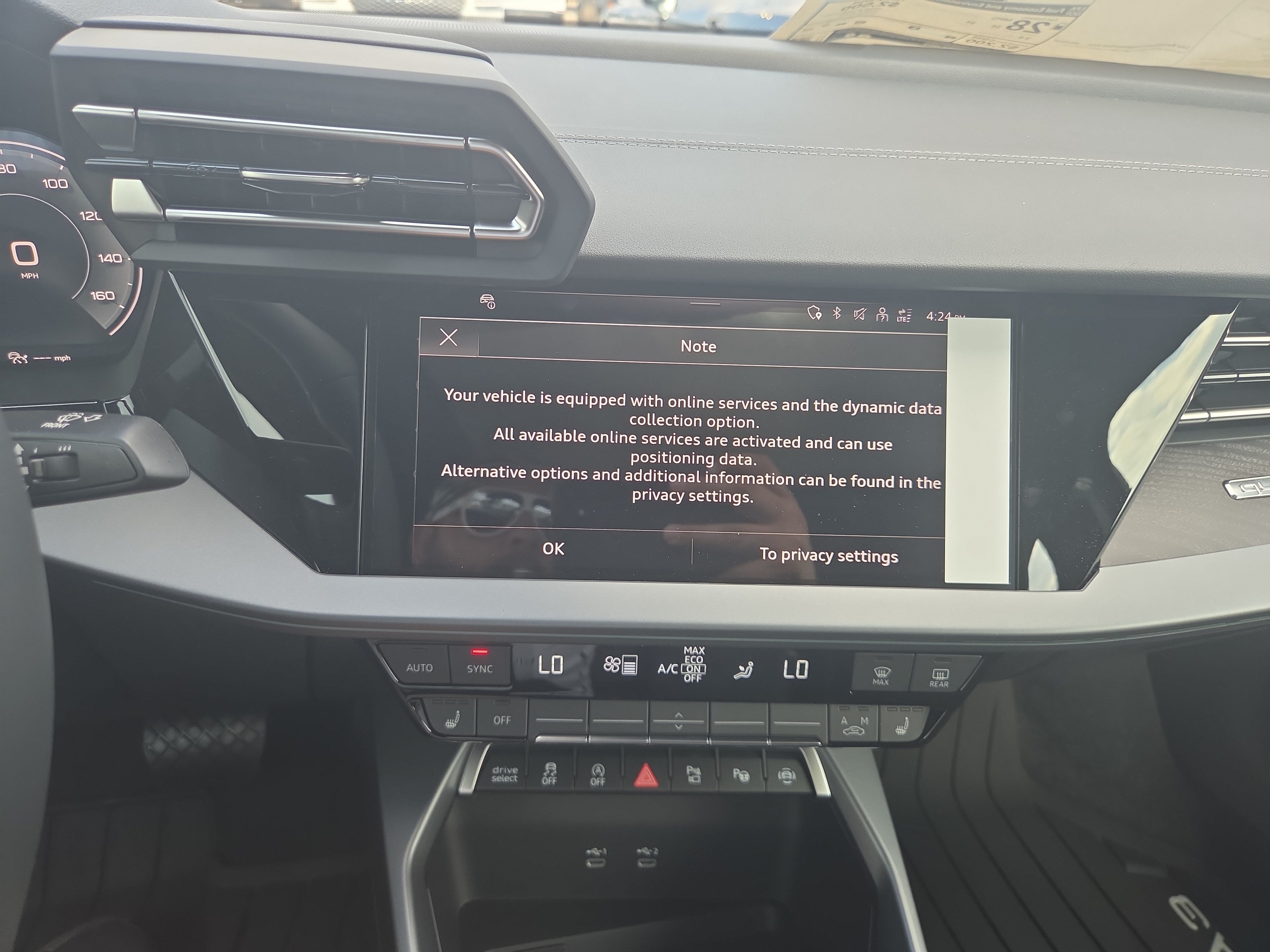 New 2026 Audi A3 2.0T Premium AWD/4WD image 10