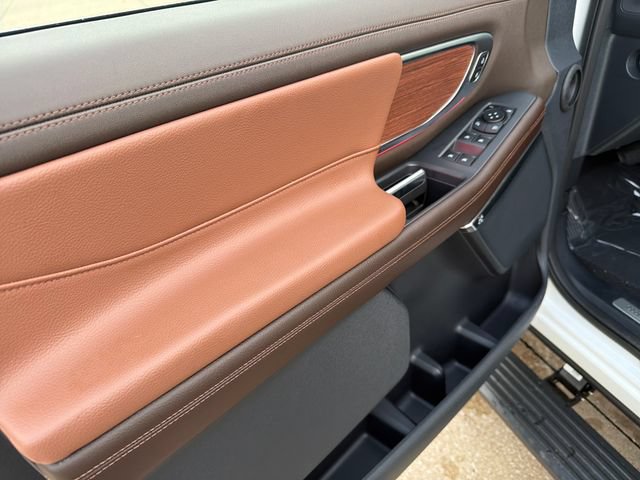 New 2027 Ford Expedition Max King Ranch AWD/4WD image 16