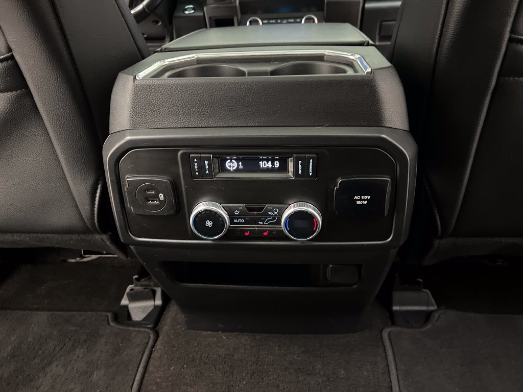 Used 2021 Ford Expedition Limited RWD image 26
