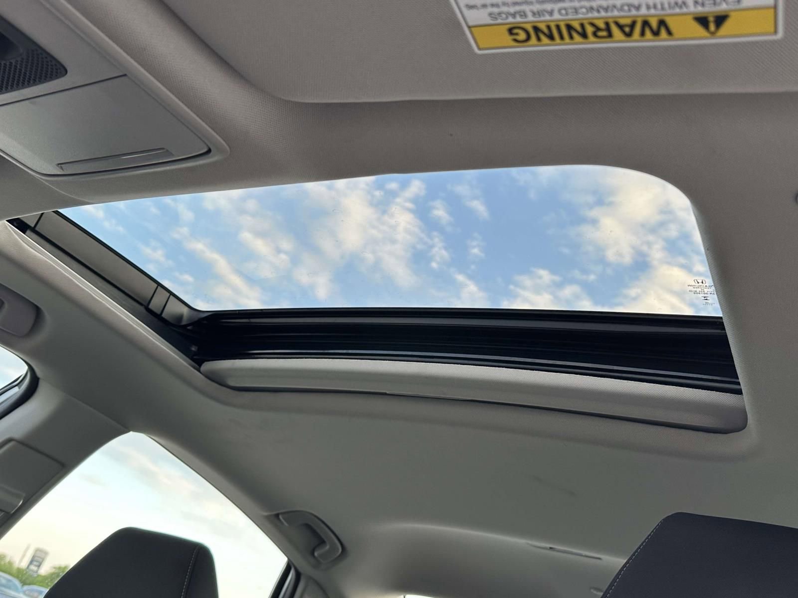 Used 2025 Honda Accord SE image 18