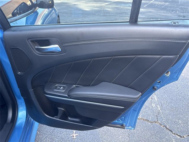 Used 2023 Dodge Charger Scat Pack w/ Plus Group image 17