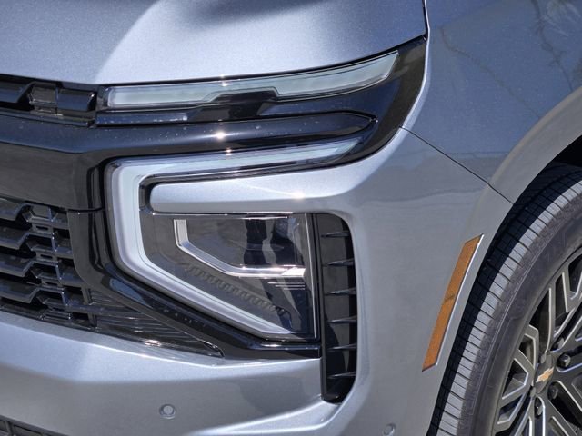 New 2026 Chevrolet Tahoe Premier image 6