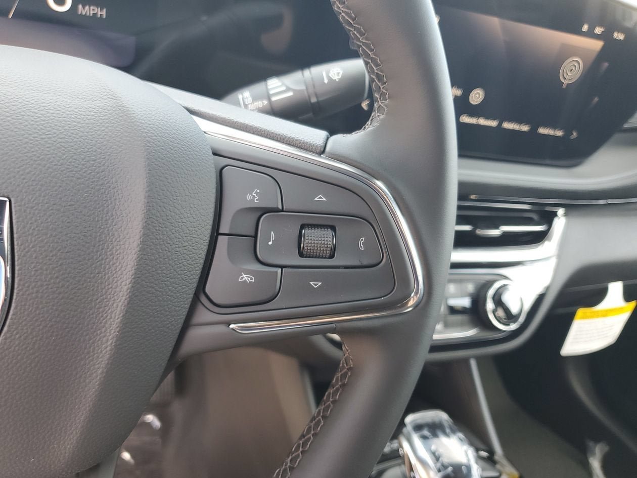 New 2026 Buick Envista Sport Touring w/ Convenience II Package FWD image 27