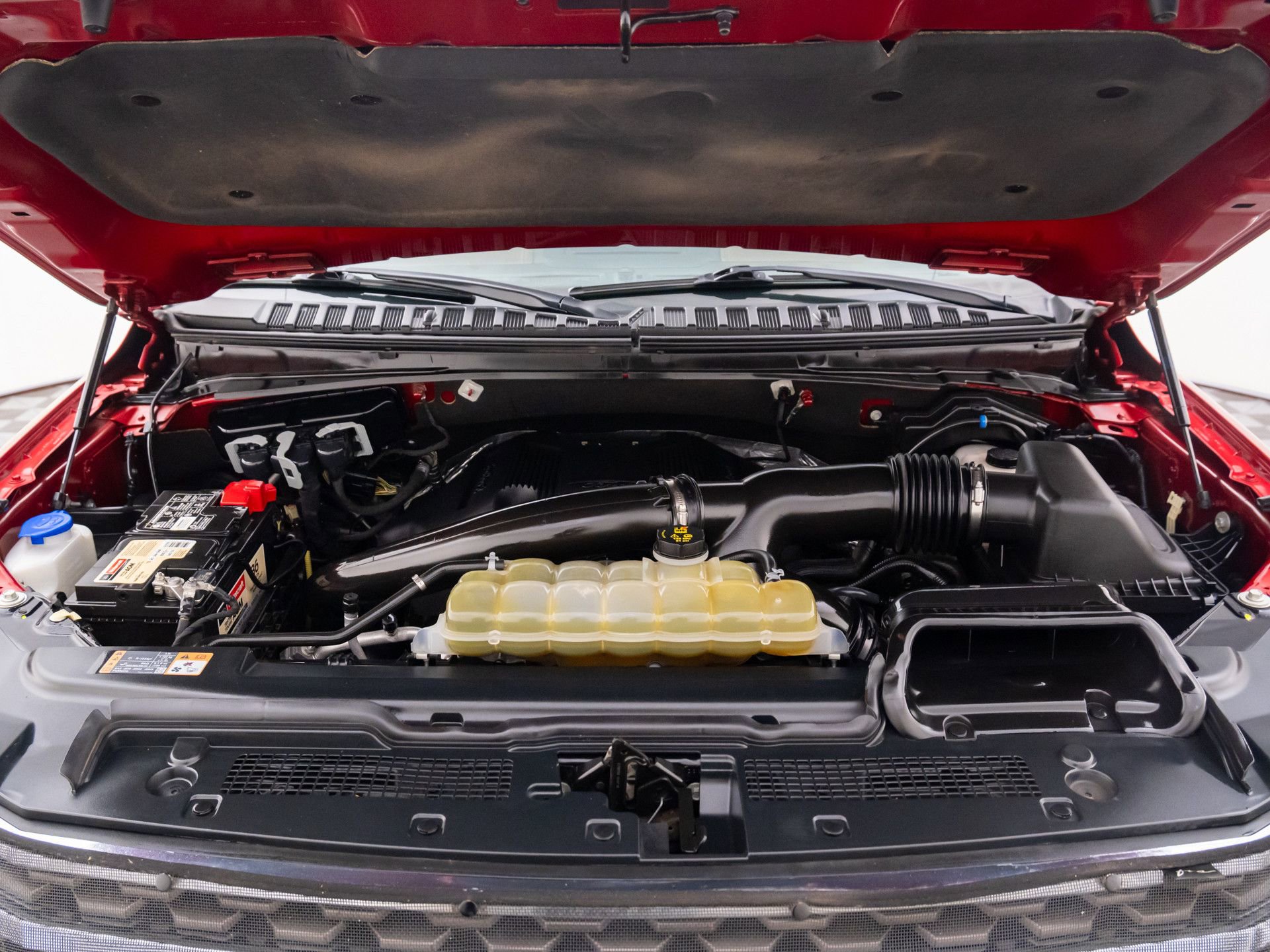 Used 2020 Ford Expedition Max King Ranch image 34