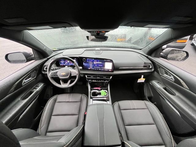 Used 2024 Chevrolet Traverse RS AWD/4WD image 27