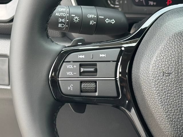 New 2026 Honda Pilot Touring image 26