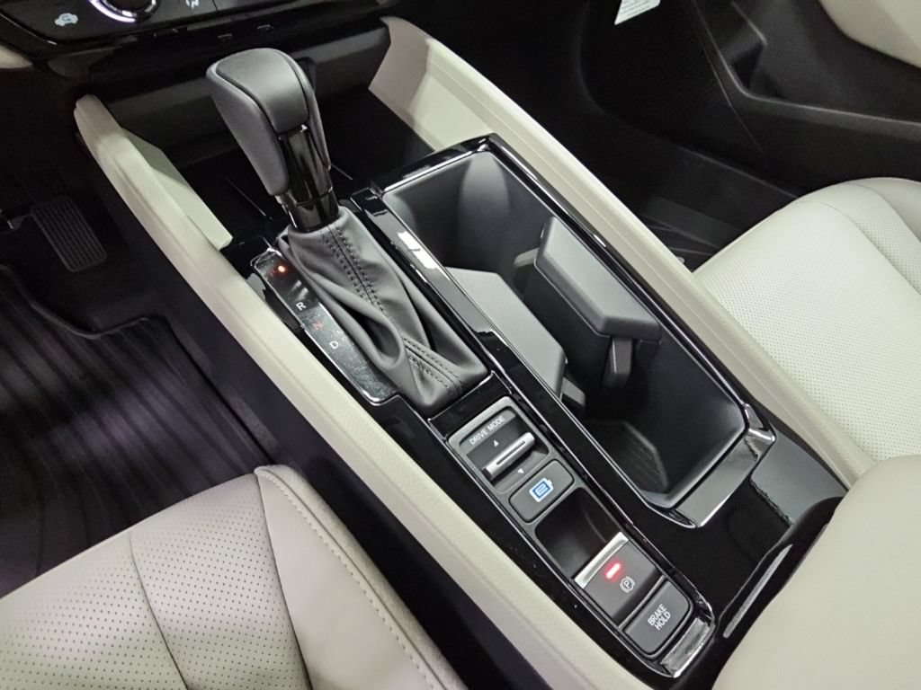 New 2026 Honda Accord EX-L image 21
