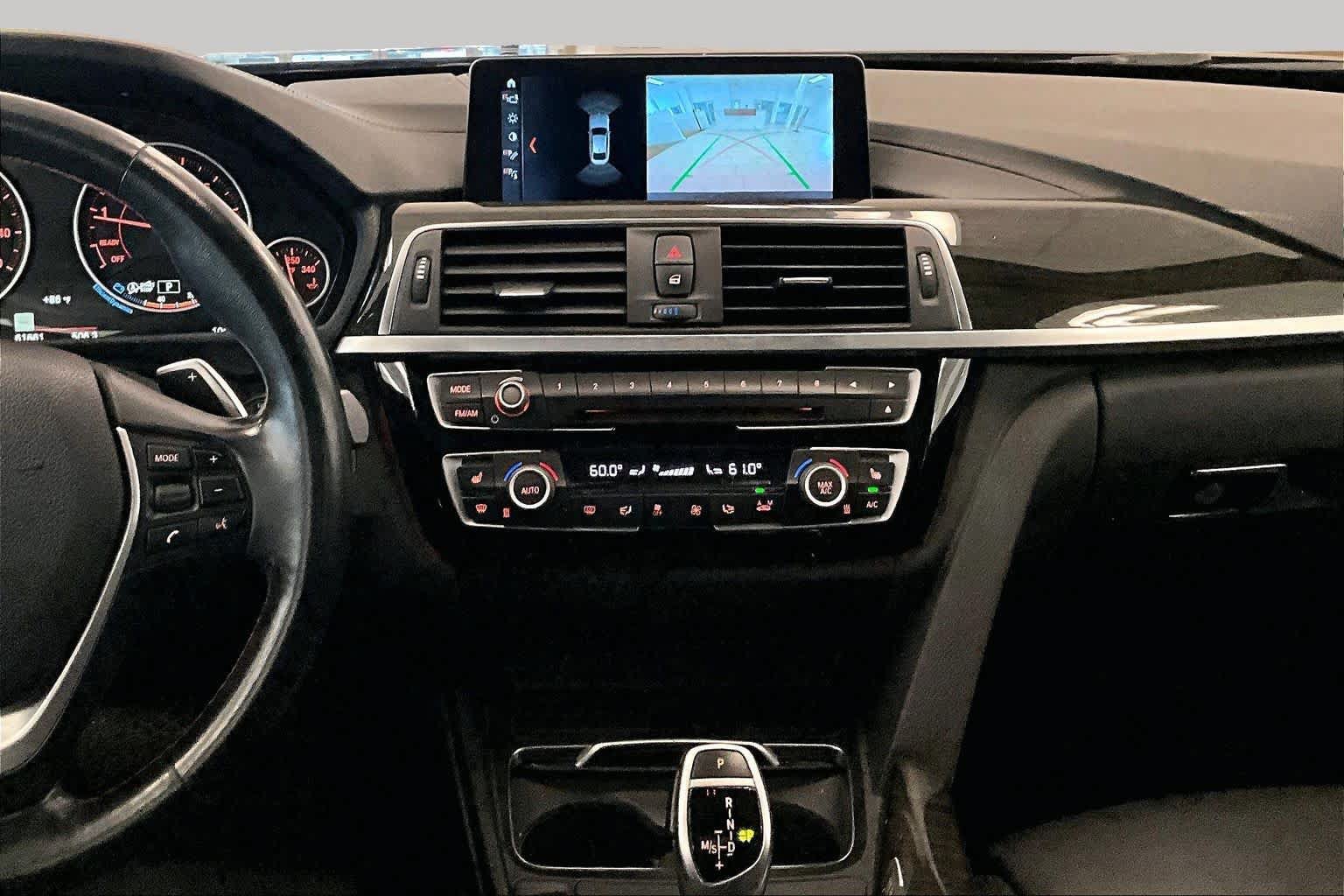 Used 2020 BMW 430i Gran Coupe RWD image 6