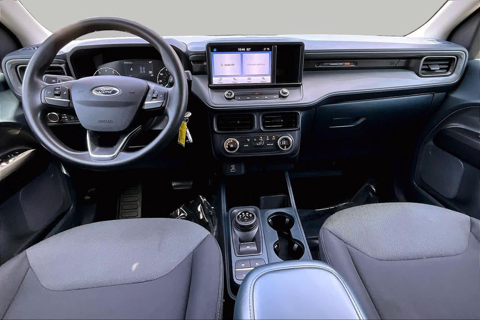 Used 2022 Ford Maverick XL w/ Equipment Group 100A Standard AWD/4WD image 15