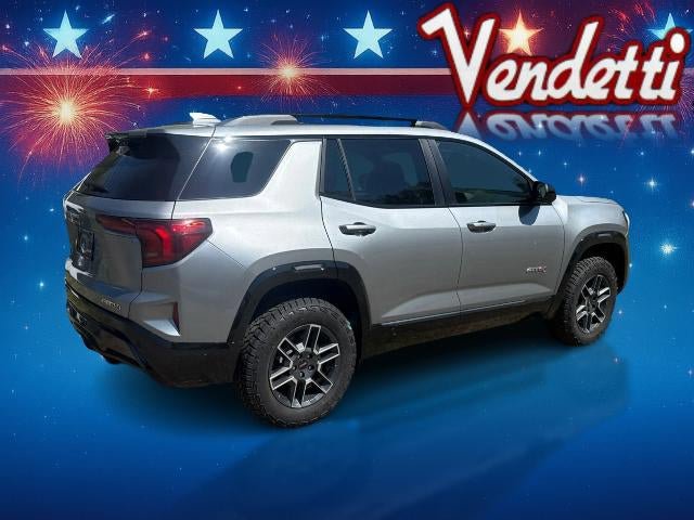 New 2026 GMC Terrain AT4 AWD/4WD image 5