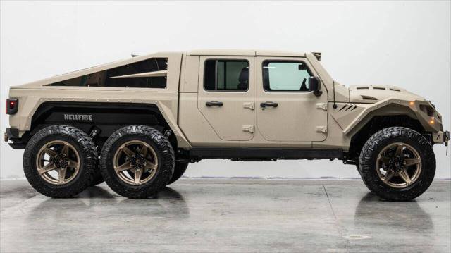Used 2023 Jeep Gladiator Sport AWD/4WD image 5