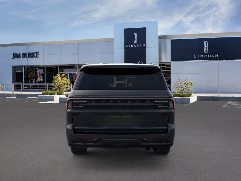 New 2026 Lincoln Navigator L Reserve image 4