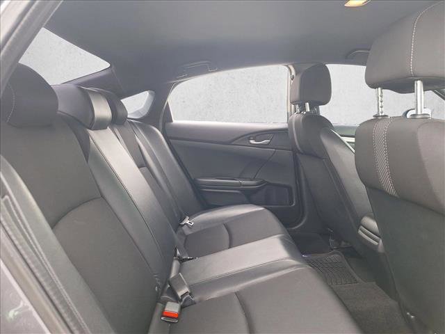 Used 2020 Honda Civic Sport image 16