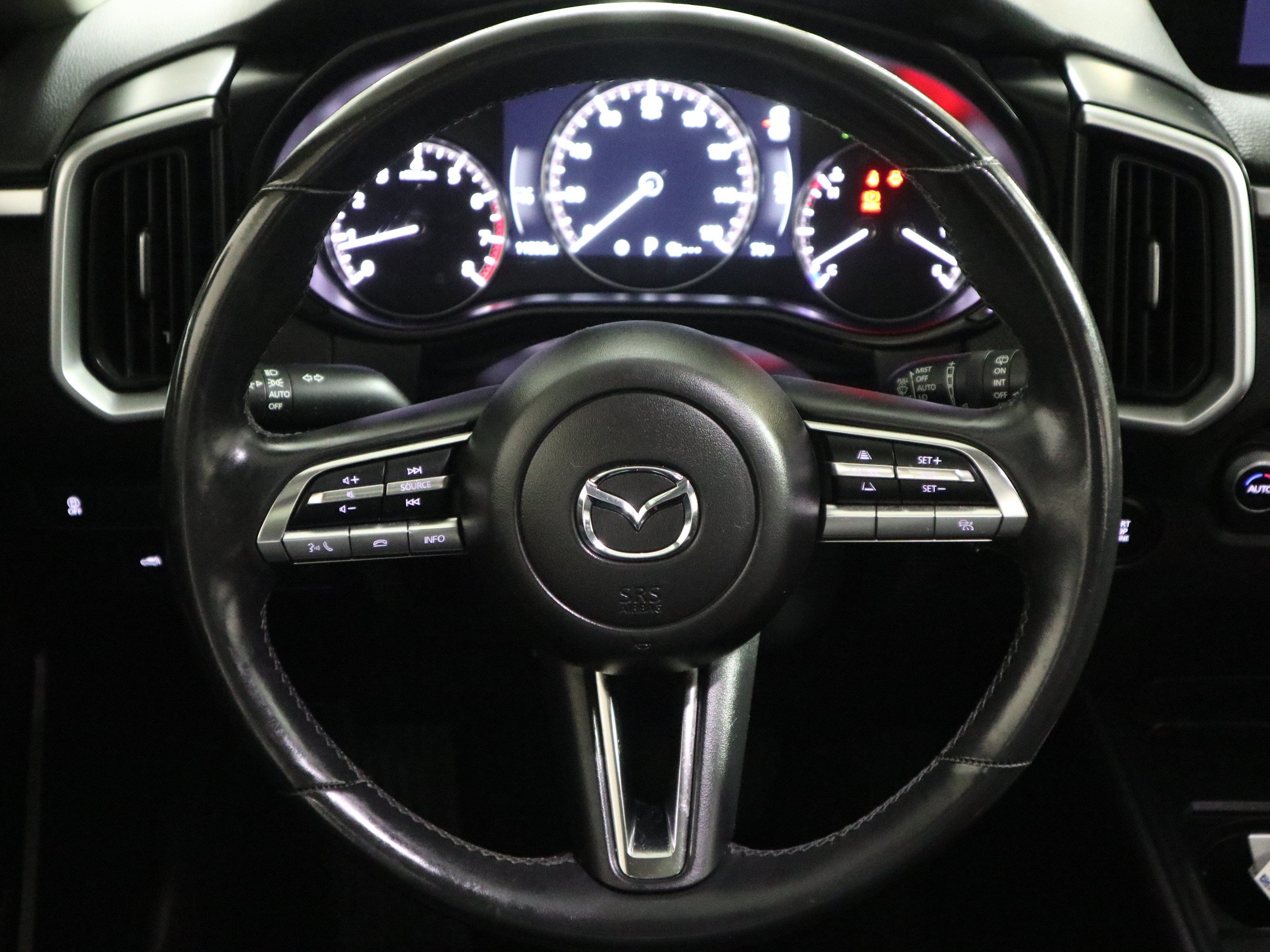 Used 2024 MAZDA CX-50 AWD 2.5 S w/ Cargo Package image 17
