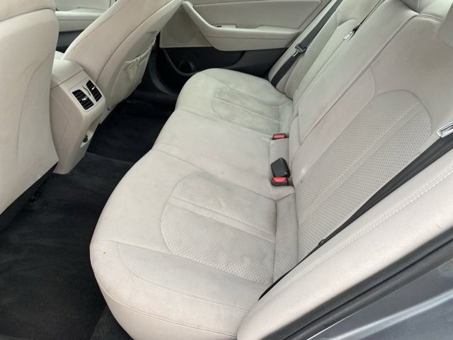 Used 2019 Hyundai Sonata SEL image 27