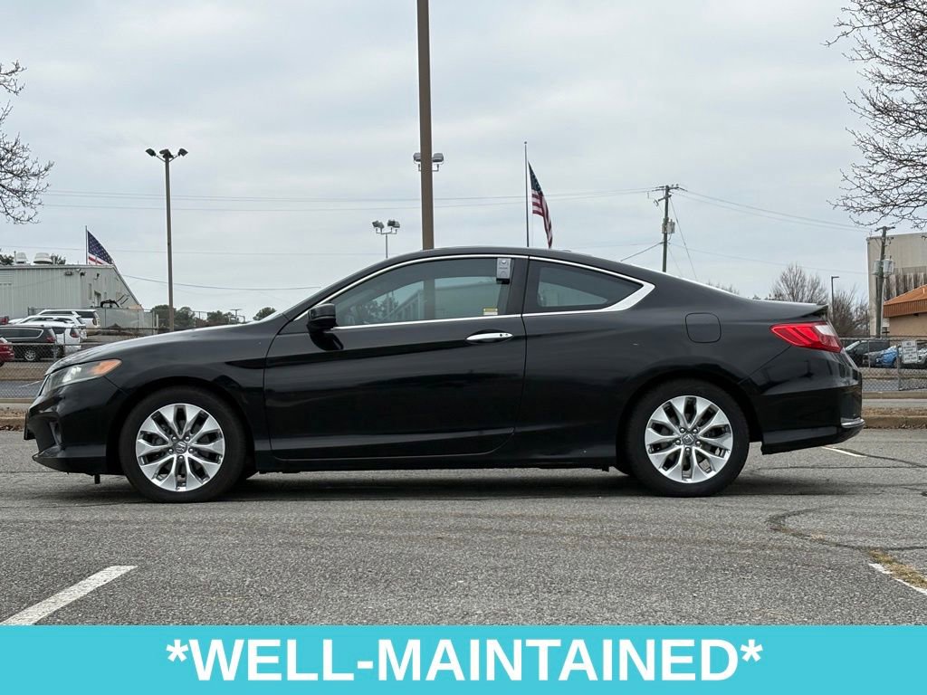 Used 2013 Honda Accord EX-L image 4