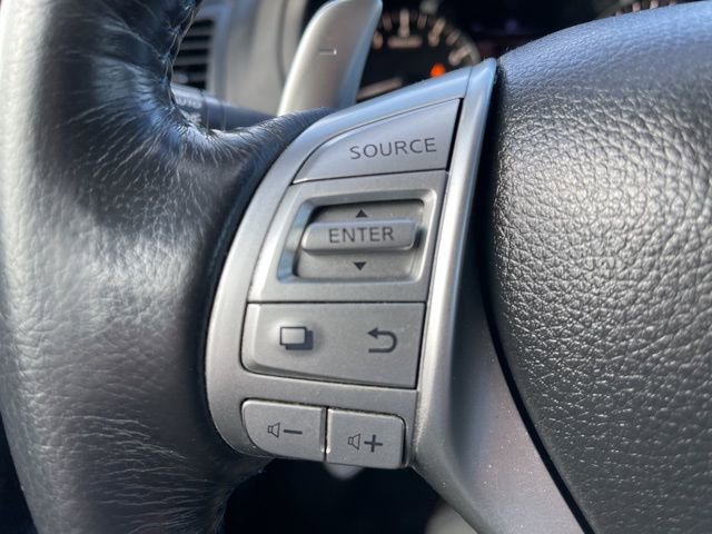 Used 2018 Nissan Altima 2.5 SR w/ SR Special Edition FWD image 22