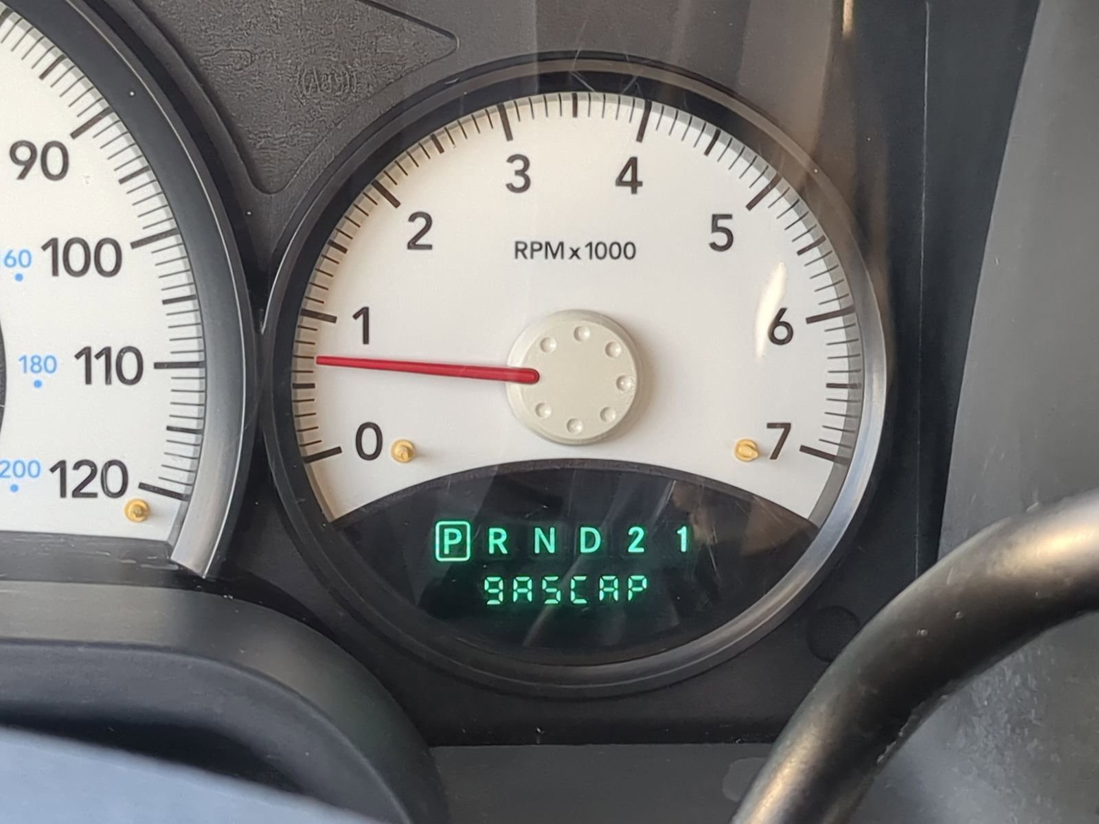 Used 2011 Dodge Dakota ST image 29