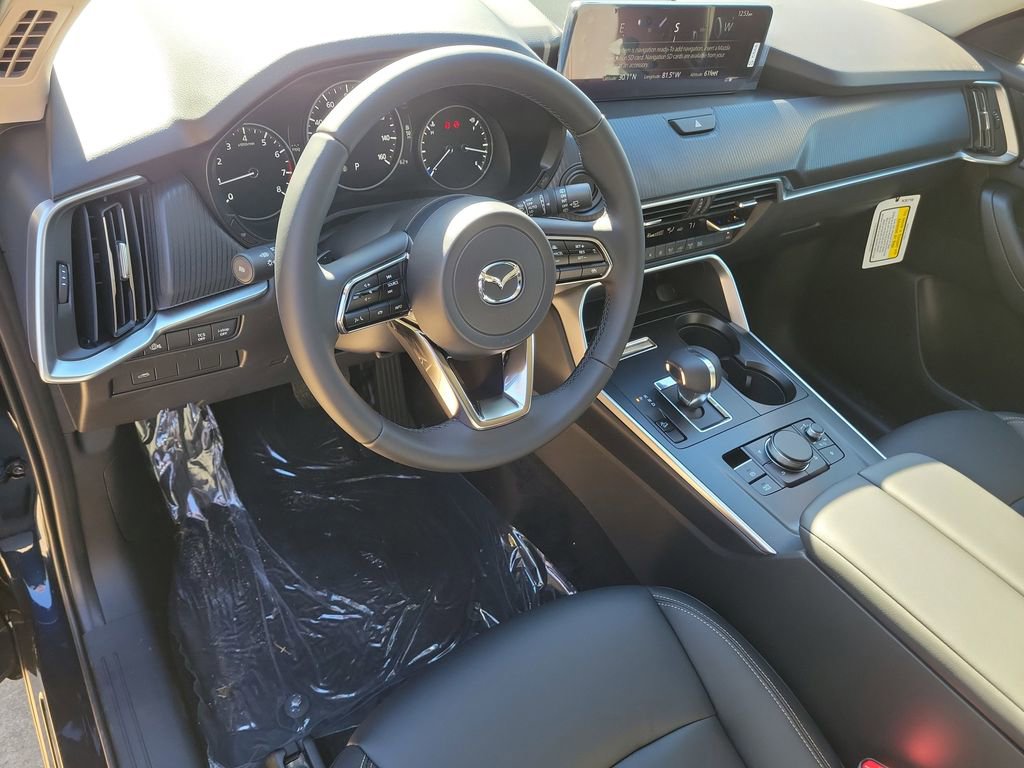 New 2026 MAZDA CX-90 3.3 Turbo w/ Select Package image 21