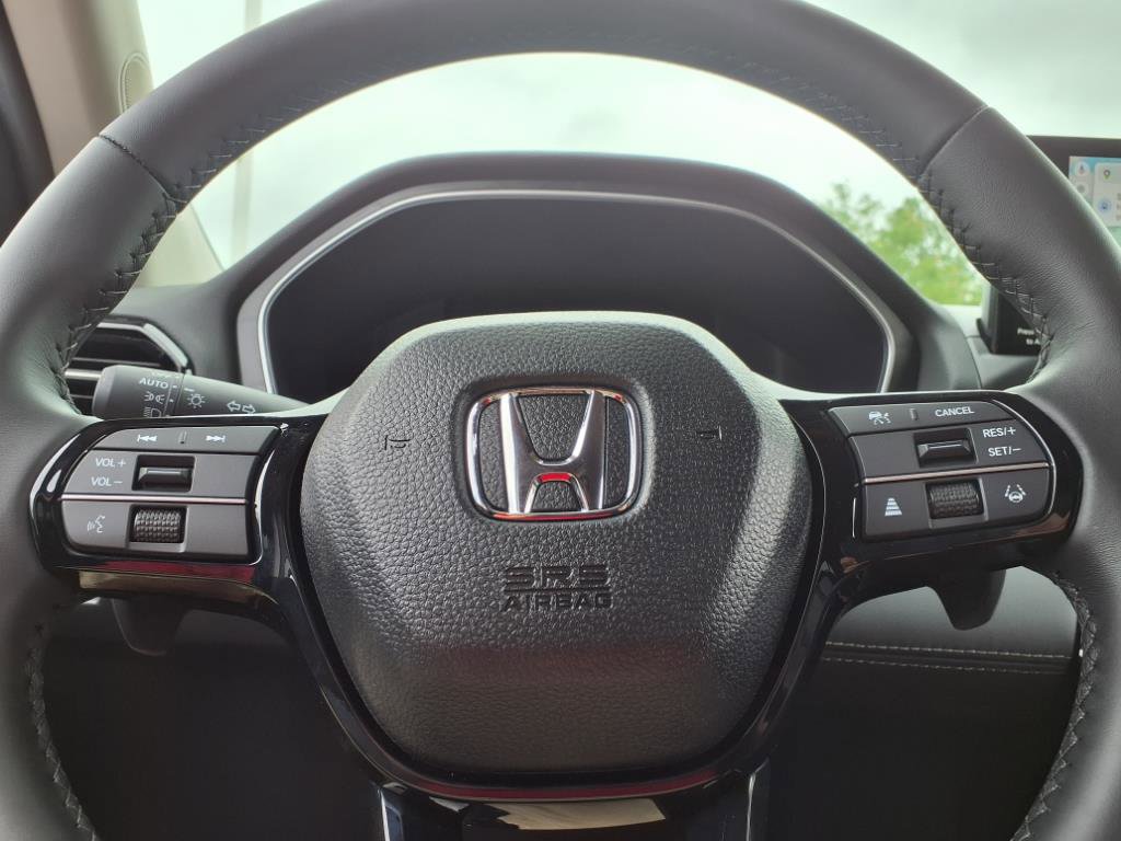 New 2026 Honda Passport RTL image 23