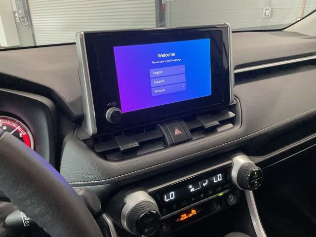 Used 2023 Toyota RAV4 XLE w/ Convenience Package image 15