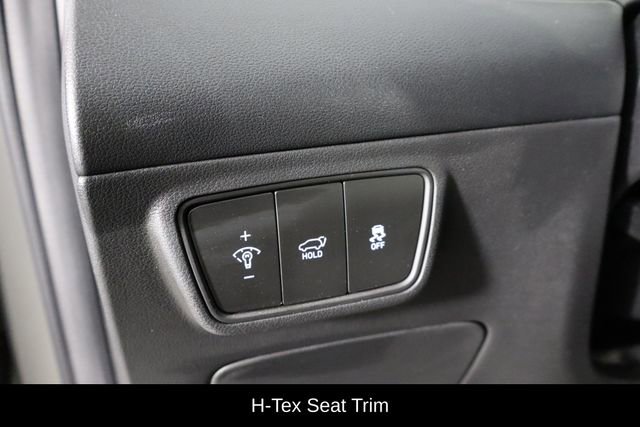 Used 2023 Hyundai Tucson SEL w/ Convenience Package FWD image 22